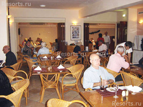 Agapinor Hotel 23
